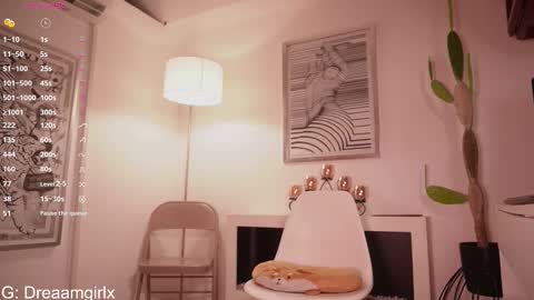 Isabella online show from 09-14-25, 02:54