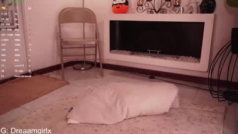 Isabella online show from 11-01-25, 03:19