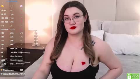 Nancy online show from 01-23-25, 04:59