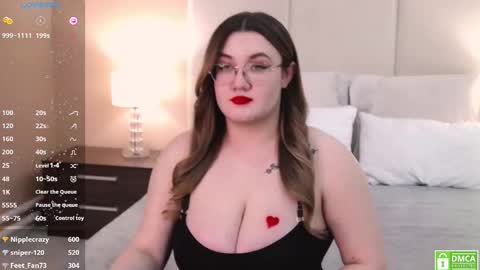 Nancy online show from 01-23-25, 08:02