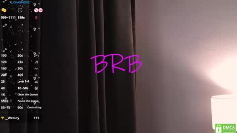 Nancy online show from 02-26-25, 07:16