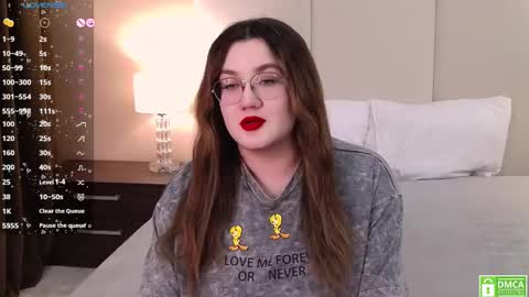 Nancy online show from 02-28-25, 05:37