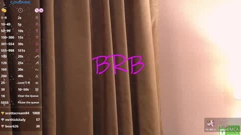 Nancy online show from 03-10-25, 07:07