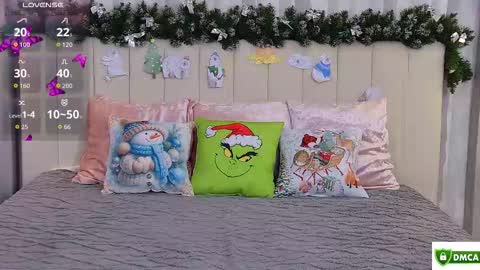 Nancy online show from 12-19-25, 01:29