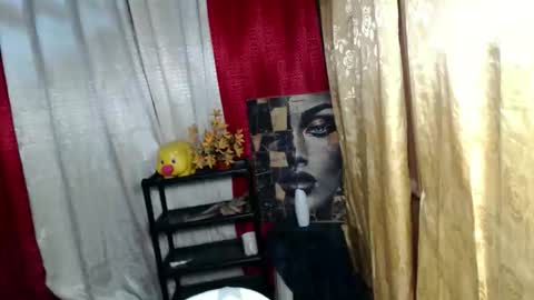 Your DreaManXX online show from 01-19-26, 04:22