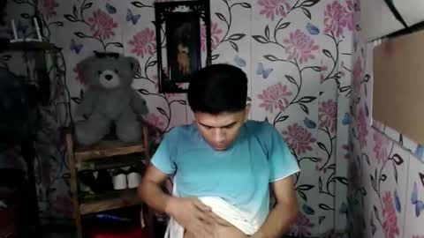 Your DreaManXX online show from 02-16-26, 02:02