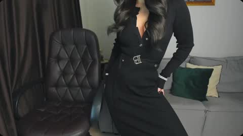 Goddess Alana online show from 12-08-24, 05:29