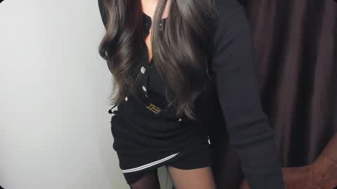 Goddess Alana online show from 02-02-25, 06:15