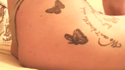 Emily online show from 02-14-25, 07:12