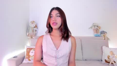 Snapshot of your_favorite_doll_ chatting on 12-21-24, 12:42 Eliza online show from 12-21-24, 12:42