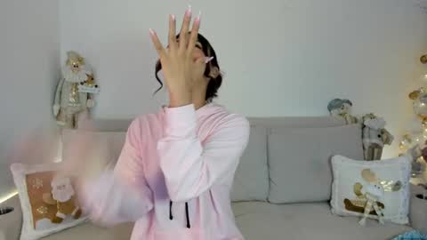 Snapshot of your_favorite_doll_ chatting on 12-27-24, 09:22 Eliza online show from 12-27-24, 09:22