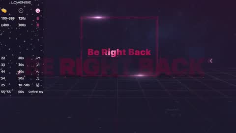 Snapshot of your_foxy_dream chatting on 01-18-25, 04:42 your foxy dream online show from 01-18-25, 04:42