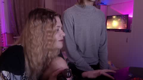 Snapshot of your_horny_friends chatting on 02-01-25, 08:05 Your Horny Friends online show from 02-01-25, 08:05