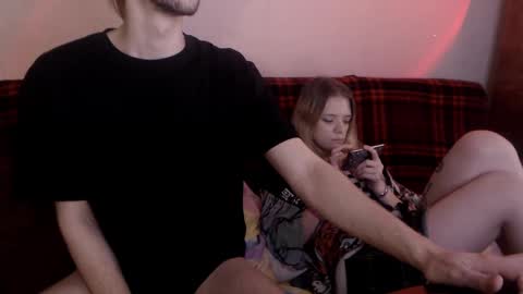 Snapshot of your_horny_friends chatting on 02-14-25, 11:10 Your Horny Friends online show from 02-14-25, 11:10