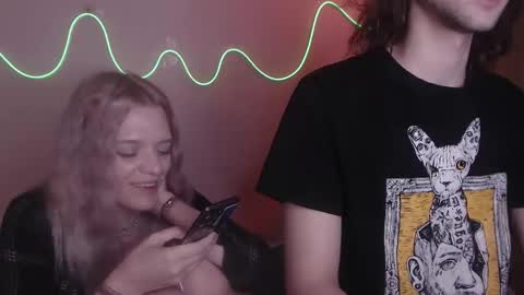 Snapshot of your_horny_friends chatting on 03-06-25, 04:19 Your Horny Friends online show from 03-06-25, 04:19