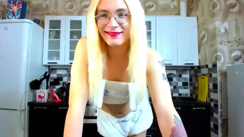 Jane online show from 02-25-26, 08:07