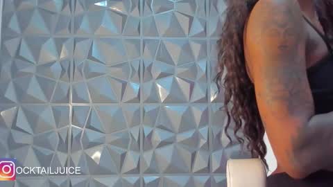 your_juice_ocktail online show from 01-09-26, 07:15