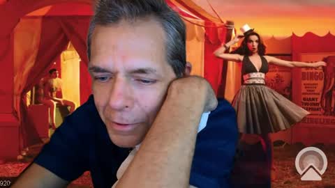 Sophiestar online show from 02-15-25, 09:16