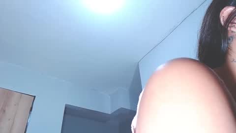 Snapshot of your_latin_girl chatting on 03-05-26, 02:51 your_latin_girl online show from 03-05-26, 02:51