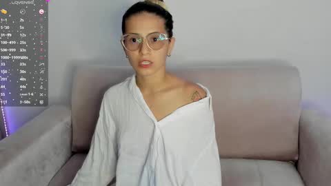 Lila  online show from 02-08-25, 08:53