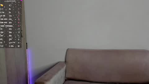 Lila  online show from 02-25-25, 08:14