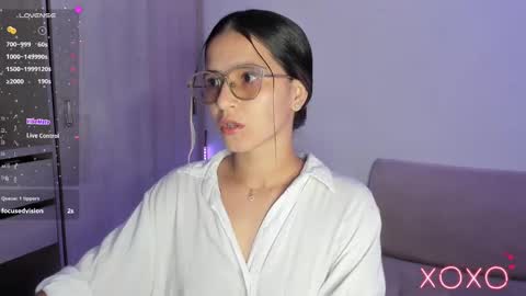 Snapshot of your_lilacute1 chatting on 11-11-25, 10:04 Lila online show from 11-11-25, 10:04