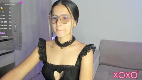 Snapshot of your_lilacute1 chatting on 11-22-25, 07:07 Lila online show from 11-22-25, 07:07
