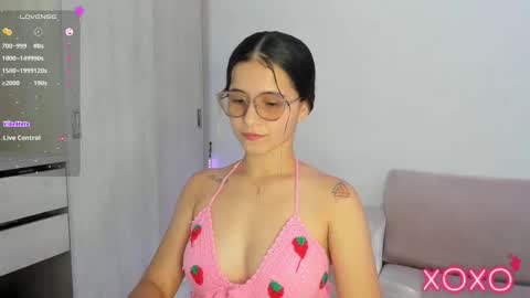 Snapshot of your_lilacute1 chatting on 12-14-25, 07:40 Lila online show from 12-14-25, 07:40