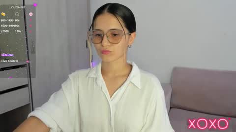 Lila  online show from 12-22-25, 04:26