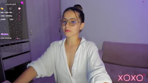 Lila  online show from 12-23-25, 07:06