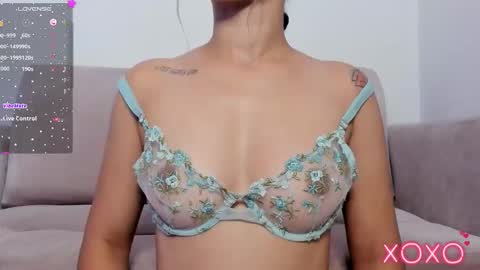 Lila  online show from 03-06-26, 08:33