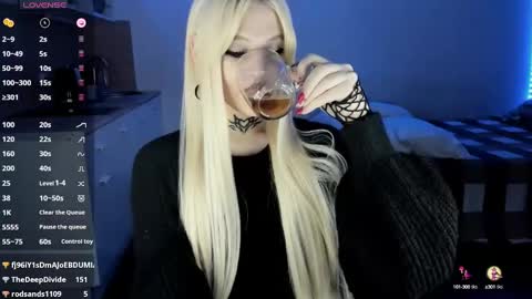 Eva online show from 03-05-25, 09:48