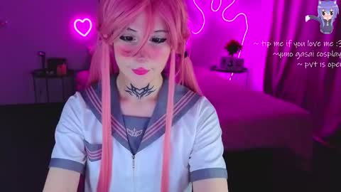 Eva online show from 02-05-26, 12:59