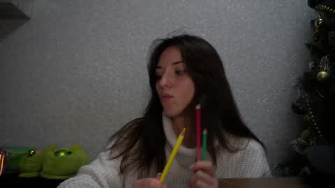 Meri  online show from 12-24-24, 09:22