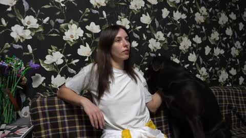 Meri  online show from 12-28-24, 09:40