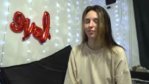 Meri  online show from 02-15-26, 09:00