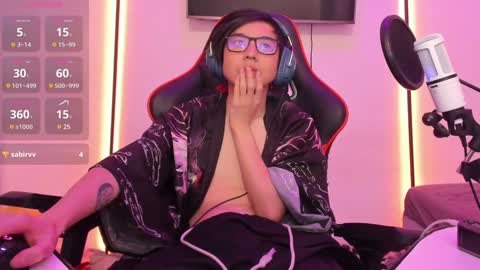 Snapshot of your_little_twink chatting on 01-16-25, 11:48 Han online show from 01-16-25, 11:48