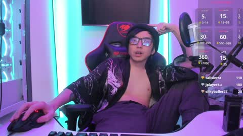 Snapshot of your_little_twink chatting on 02-03-25, 02:36 Han online show from 02-03-25, 02:36