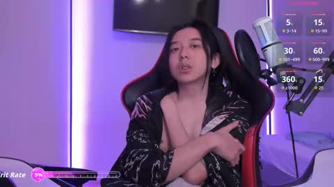 Snapshot of your_little_twink chatting on 09-19-25, 12:12 Han online show from 09-19-25, 12:12