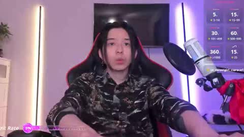 Snapshot of your_little_twink chatting on 10-16-25, 01:39 Han online show from 10-16-25, 01:39