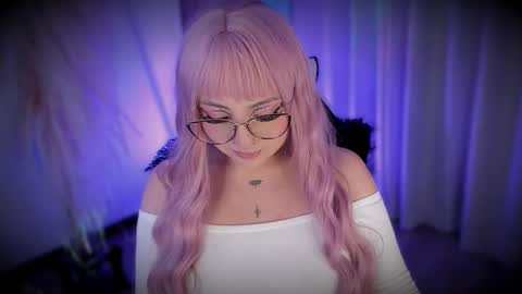 Cami independent model online show from 02-08-26, 06:28