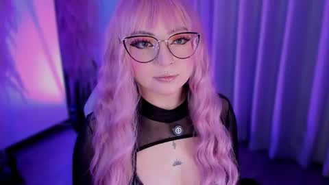 Cami independent model online show from 06-18-26, 08:47
