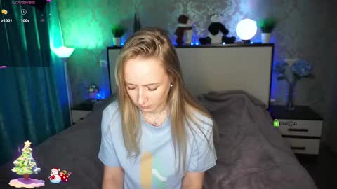 Mary online show from 12-19-25, 09:00