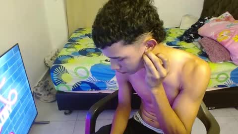 your_master7 online show from 01-07-26, 11:40