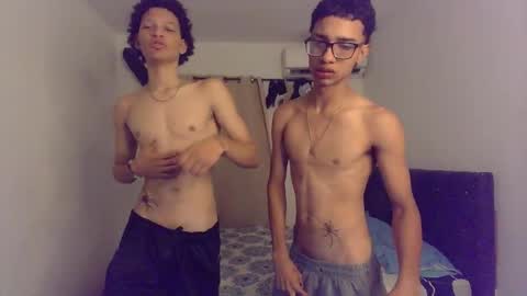 your_master7 online show from 02-11-26, 03:00