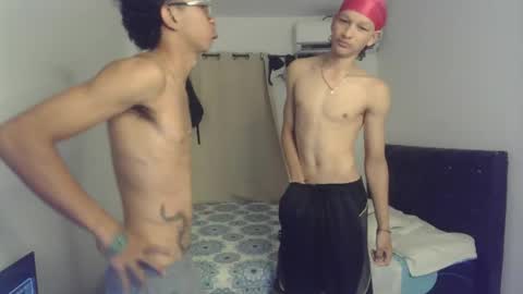 your_master7 online show from 02-22-26, 05:51