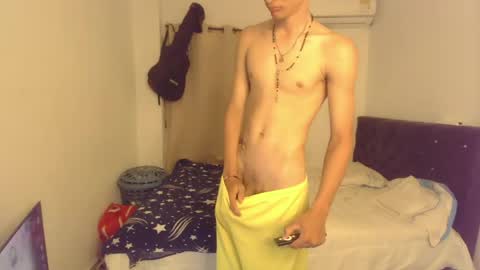 your_master7 online show from 05-01-26, 04:28