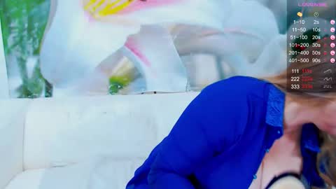 Lilly online show from 11-29-25, 06:49