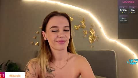 Jessica Loyd online show from 03-11-25, 06:10