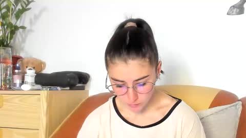 Andrea Your sweet farmer girl online show from 02-19-25, 10:56